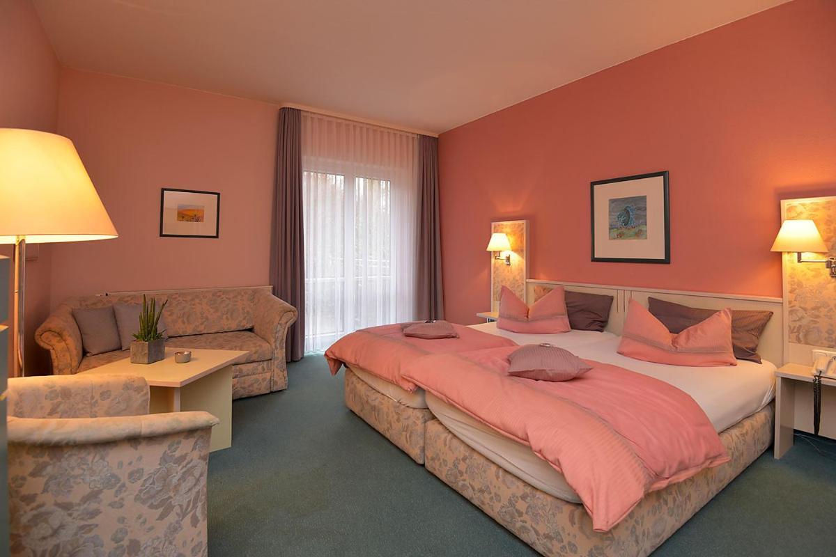Altstadthotel An Der Werra Meiningen Extérieur photo