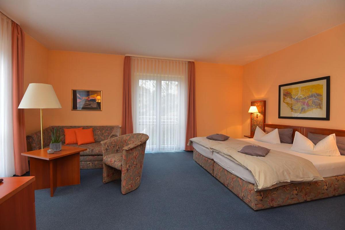 Altstadthotel An Der Werra Meiningen Extérieur photo