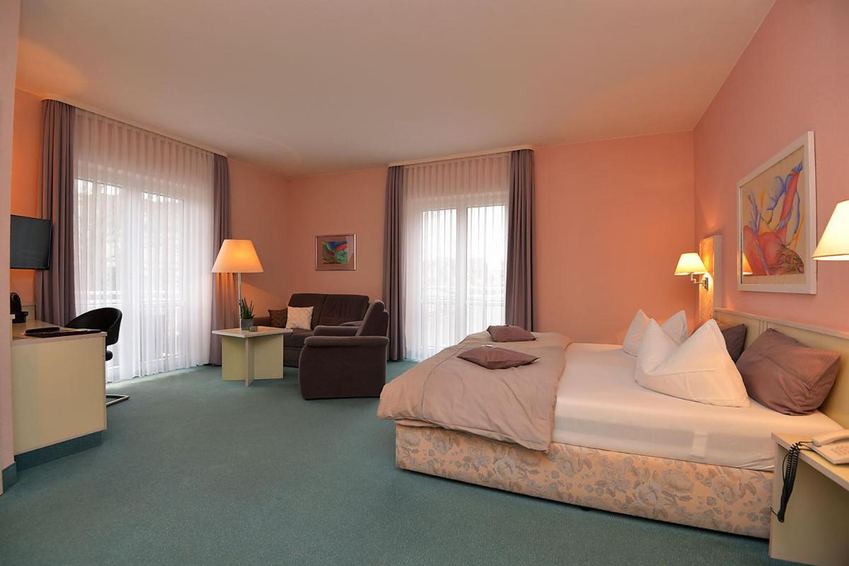 Altstadthotel An Der Werra Meiningen Extérieur photo