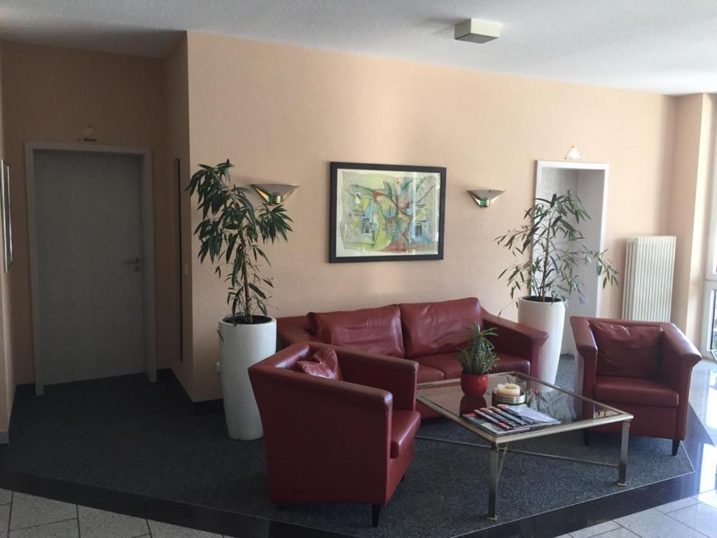 Altstadthotel An Der Werra Meiningen Extérieur photo