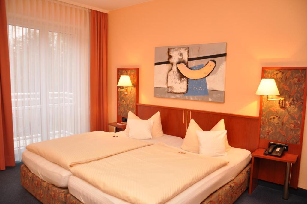 Altstadthotel An Der Werra Meiningen Extérieur photo