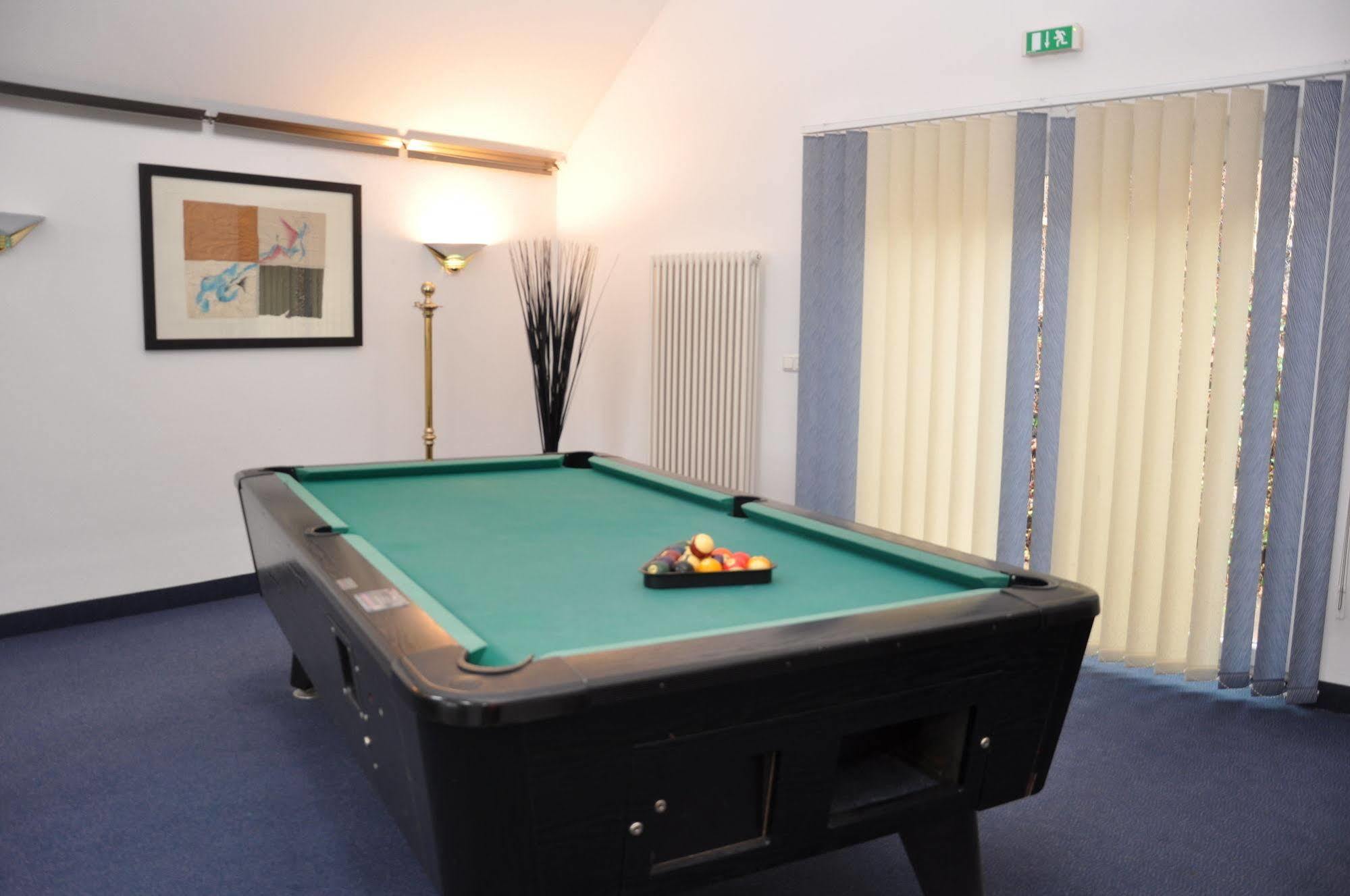 Altstadthotel An Der Werra Meiningen Extérieur photo